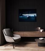 Dominik Valvo - Supermarket by Night (Japan 2017) XL, Antiek en Kunst