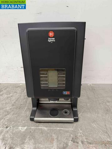 Douwe Egberts koffiemachine 230V Horeca, Ophalen of Verzenden