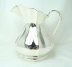 Carafe - Argent 800 - Carafe en argent, Antiek en Kunst, Antiek | Zilver en Goud