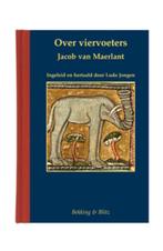 Over Viervoeters / Miniaturen reeks / 37 9789061091189, Boeken, Verzenden, Zo goed als nieuw, Ludo Jongen