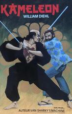Kameleon 9789010048325 Diehl, Verzenden, Gelezen, Diehl