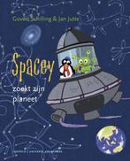 Spacey zoekt zijn planeet 9789025861995, Govert Schilling, Verzenden