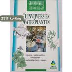 Tuinvijvers en waterplanten / De groenboekerij, Verzenden, Gelezen, P. Swindells