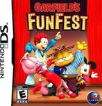 Garfields Funfest (Losse Cartridge) (DS Games), Games en Spelcomputers, Games | Nintendo DS, Ophalen of Verzenden, Zo goed als nieuw