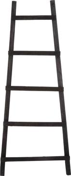 Tweedekans | House of Seasons Ladderrek - L29 x B49 x H119, Huis en Inrichting, Woonaccessoires | Spiegels, Ophalen of Verzenden