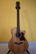Harley Benton - Electro-Acustic Baritone - - Akoestische, Nieuw