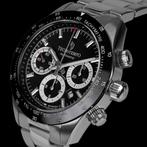 Tecnotempo® - Chrono Round - Designed and Assembled in