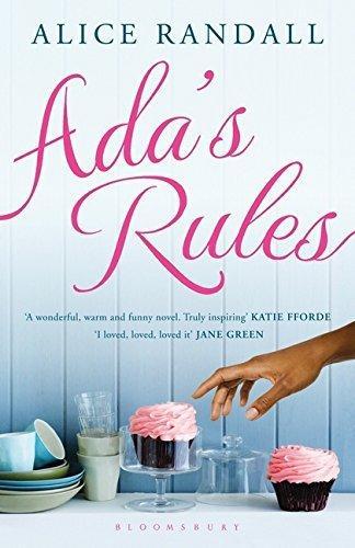 AdaS Rules 9781408830949 Alice Randall, Livres, Langue | Anglais, Envoi