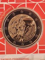 Malta, Nederland. 2 Euro 2022 35° Erasmus Program (2, Postzegels en Munten, Munten | Europa | Euromunten