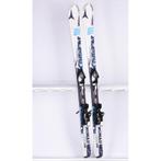 149 173 skis ATOMIC NOMAD (S) TUNE, all mountain rocker, ha, Sport en Fitness, Skiën en Langlaufen, 140 tot 160 cm, Gebruikt, Verzenden