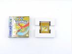Pokemon Gold [Gameboy Color], Games en Spelcomputers, Games | Nintendo Game Boy, Verzenden, Nieuw