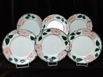 Villeroy & Boch - Bord (11) - Wildrose - Vitro-Porzellan -, Antiek en Kunst