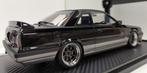 Ignition Model 1:18 - Voiture miniature - Nissan Skyline, Nieuw