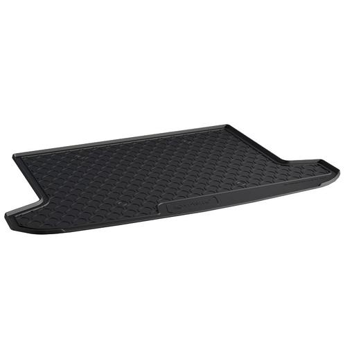 Rubber kofferbakmat | Hyundai | Tucson 18-21 5d suv. | hoge, Auto diversen, Kofferbakmatten, Nieuw, Verzenden