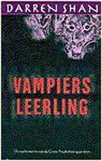 Vampiersleerling / De wereld van Darren Shan / 2 D. Shan, Boeken, Verzenden, Zo goed als nieuw, D. Shan