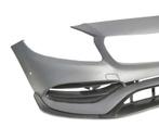 PARE CHOCS FRONTAL MERCEDES CLASSE A W176 15-18 LOOK AMG A45, Verzenden, Nieuw