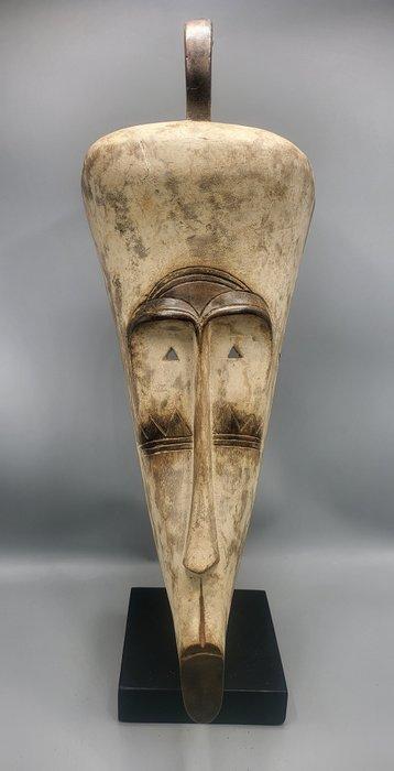 Mask - Giftand - Gabon (Zonder Minimumprijs), Antiek en Kunst, Kunst | Niet-Westerse kunst