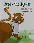 Jordy the Jaguar.by Day, D. New   ., Boeken, Verzenden, Zo goed als nieuw, Day, Meryl D.