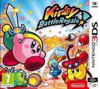 Kirby Battle Royale [Nintendo 3DS], Games en Spelcomputers, Verzenden, Nieuw