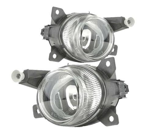 Phares Antibrouillard Pour Saab 9.3 07-, Auto-onderdelen, Verlichting, Verzenden