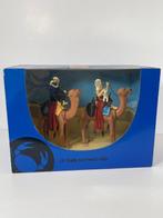 Tintin - Diorama Moulinsart réf. 43001 – Le Crabe aux Pinces, Nieuw