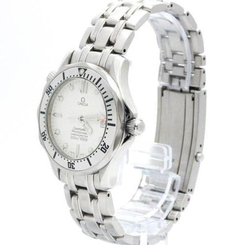 Omega - Seamaster - 2552.2 - Heren - 2000-2010, Handtassen en Accessoires, Horloges | Heren