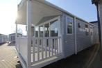 Stacaravan / Chalet Swift met terras - 3 Slpk. - DG - CV, Caravans en Kamperen, Stacaravans, Tot en met 6