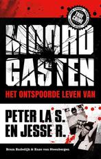 Moordgasten 9789089752413 Bram Endedijk, Verzenden, Gelezen, Bram Endedijk