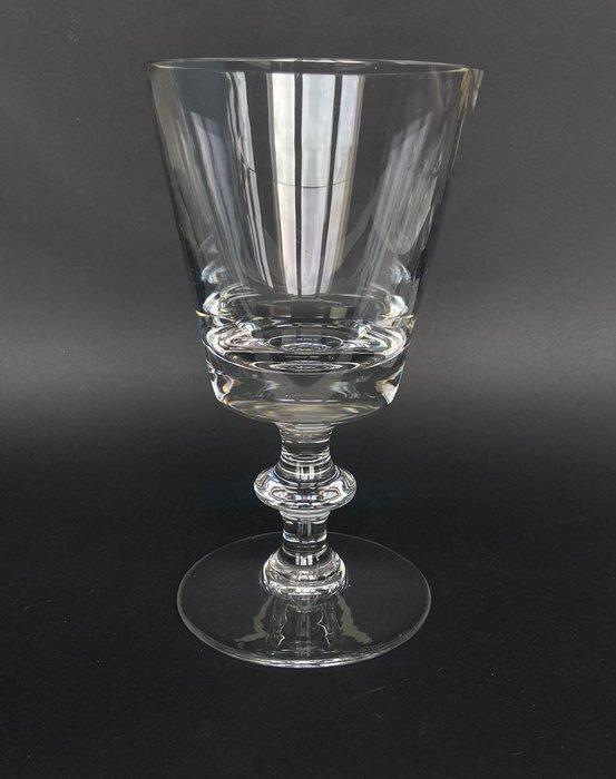 Val Saint Lambert - Vaas - Prachtige vaas - Kristal, Antiek en Kunst, Antiek | Glaswerk en Kristal