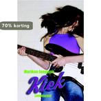 Kiek 9789047701798 Mariken Jongman, Verzenden, Gelezen, Mariken Jongman