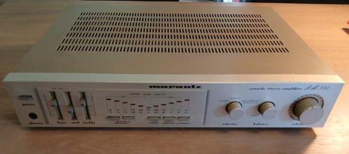 Marantz - Marantz PM 350 Amplificateur intégré à, Audio, Tv en Foto, Radio's