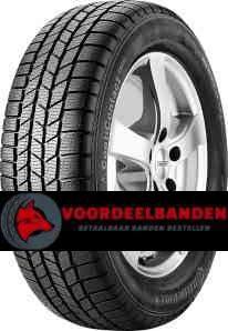 Continental ContiContact TS815 205/50 R17 93V XL Conti Seal, Auto-onderdelen, Banden en Velgen, 17 inch, All Season, 205 mm, Personenwagen