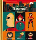 The Incredibles, Nieuw, Nederlands, Verzenden
