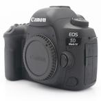 Canon EOS 5D Mark IV body | Tweedehands, Audio, Tv en Foto, Verzenden, Zo goed als nieuw, Canon