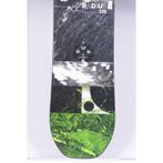 135 snowboard BURTON RADIUS, black/light green, woodcore, FL, Sport en Fitness, Snowboarden, Verzenden, Gebruikt, Board