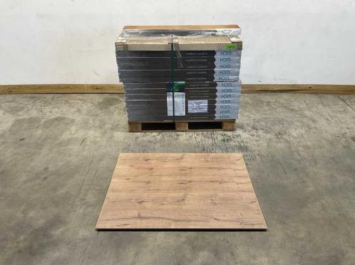 Veiling - 9,15m² Purity Glow douglas antiek laminaatvloer, Doe-het-zelf en Bouw, Vloerdelen en Plavuizen
