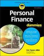 Personal Finance For Dummies 9781119517894, Eric Tyson, Verzenden