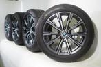 BMW X5 G05 X6 G06 740M 20 inch velgen Pirelli Runflat Zomerb, Ophalen of Verzenden