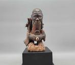 Superbe - sculptuur - Kongo - Zuid-Afrika (Zonder, Antiek en Kunst