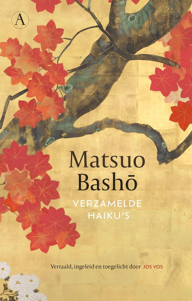 Verzamelde haikus 9789025316501 Matsuo Basho, Boeken, Gedichten en Poëzie, Zo goed als nieuw, Verzenden