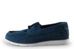 Timberland Veterschoenen in maat 41 Blauw | 5% korting, Kleding | Heren, Schoenen, Timberland, Zo goed als nieuw, Veterschoenen