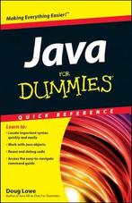 Java for Dummies, Verzenden