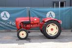 Veiling: Minitractor Porsche Standard Diesel (Marge), Zakelijke goederen, Ophalen, Nieuw