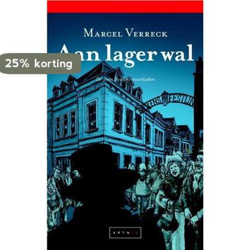 Aan lager wal / De zeven Deventer moordzaken / 6, Verzenden, Marcel Verreck