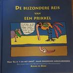 De Bijzondere Reis Van Een Prikkel 9789080590311, Gelezen, Verzenden, Bouke de Boer, Johan Bos