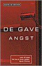 GAVE ANGST 9789029503358 G. de Becker, Livres, Verzenden, G. de Becker