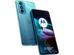 Motorola Edge 30 16,6 cm (6.55) Dual SIM Android 12 5G USB, Verzenden, Zo goed als nieuw