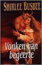 VONKEN VAN BEGEERTE 9789041005052 BUSBEE, Boeken, Streekboeken en Streekromans, Verzenden, Zo goed als nieuw, BUSBEE