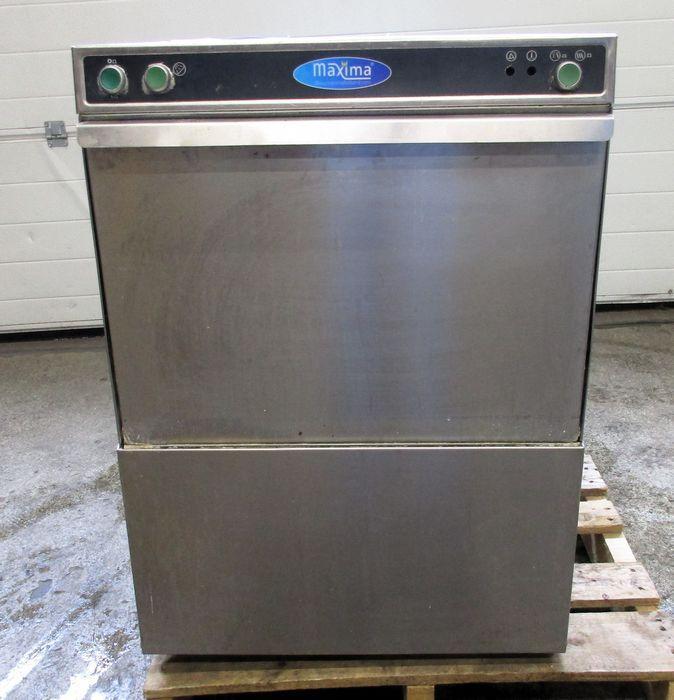 Vaatwasser Maxima, VN-500 Ultra, Elektronische apparatuur, Vaatwasmachines