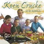 Koen Crucke En De Kookkids 9789020944365, Boeken, Kookboeken, Gelezen, Koen Crucke, Jan Gheysens, Verzenden